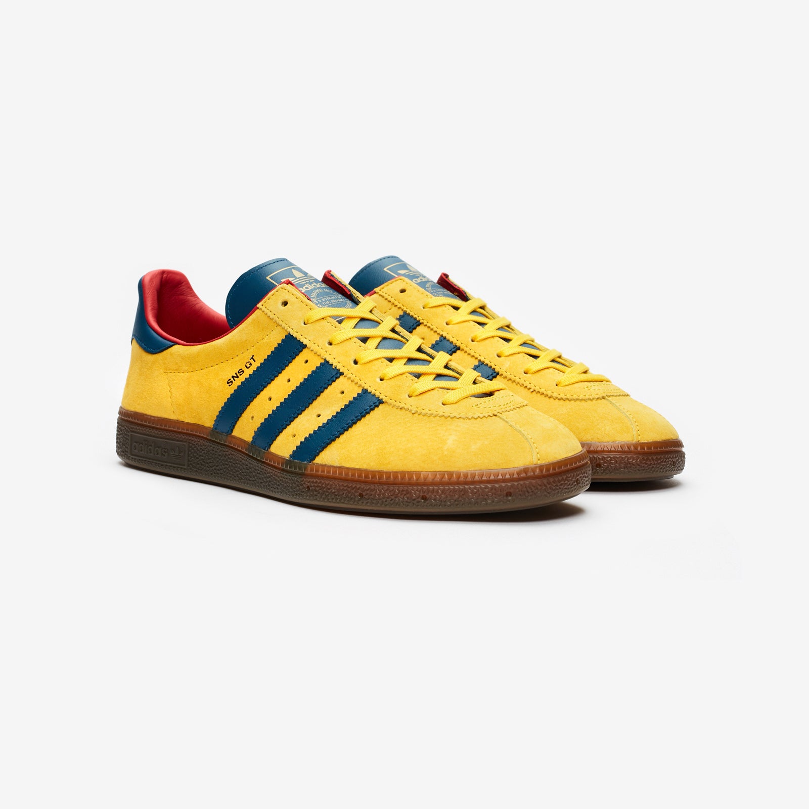 SNS GT London