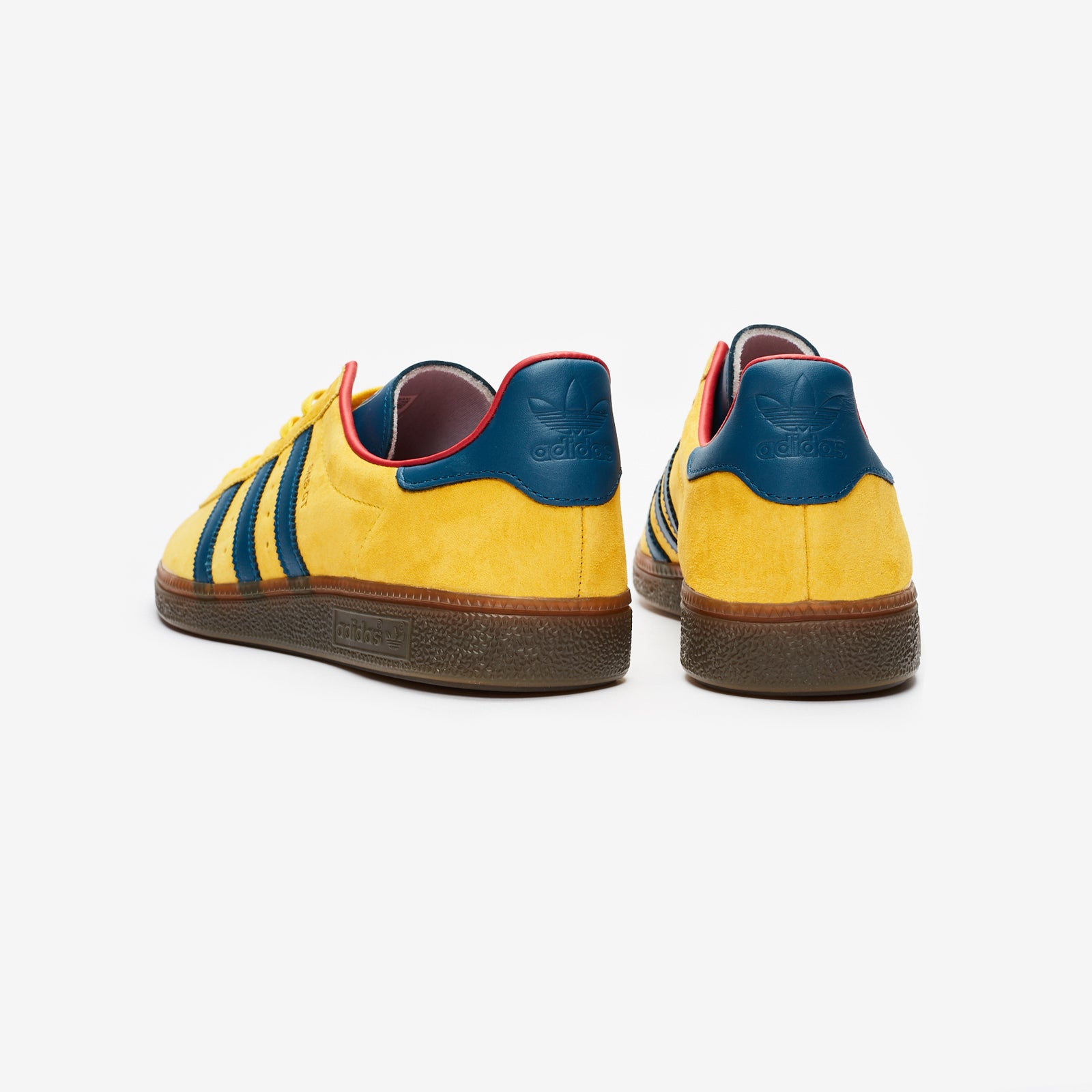 SNS GT London