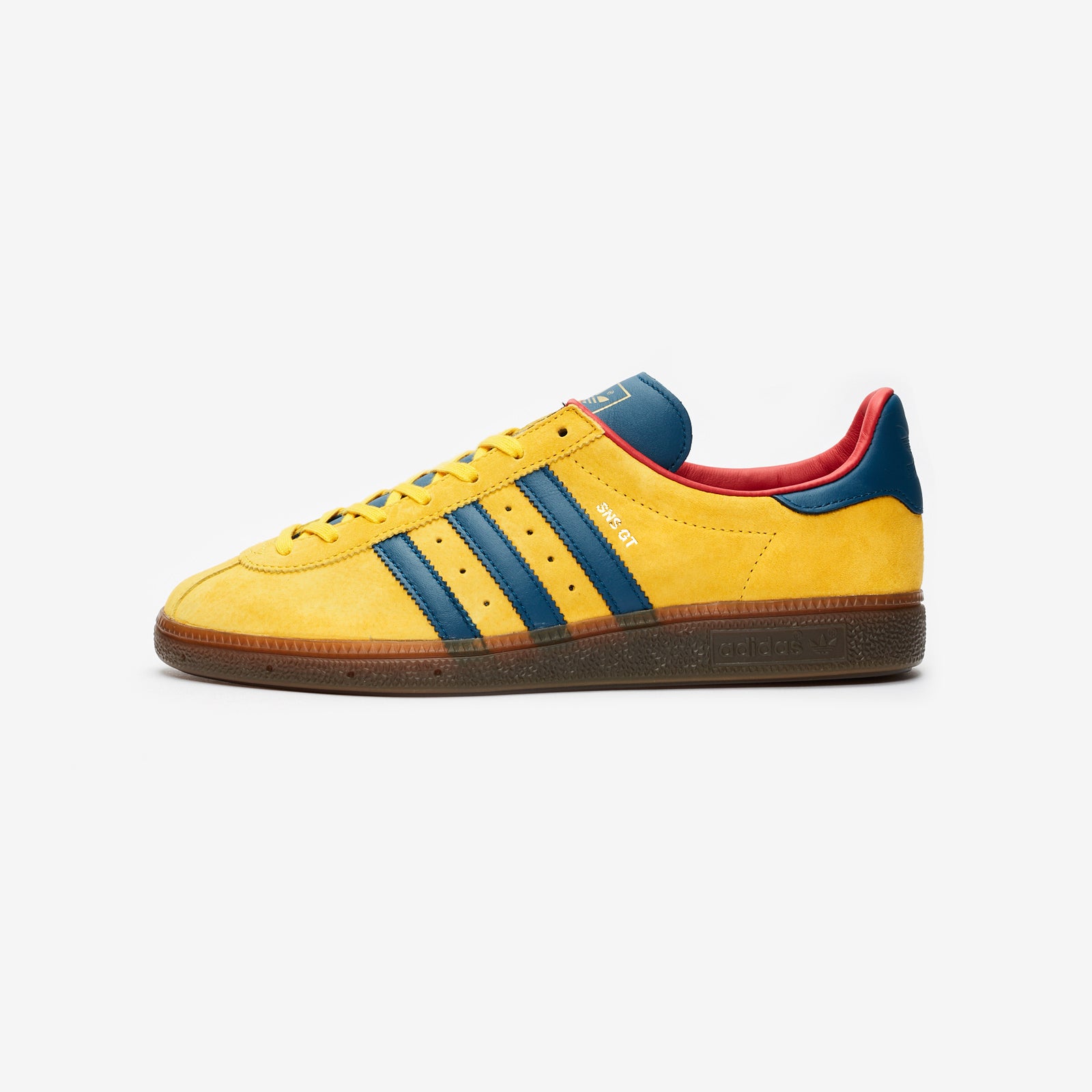 SNS GT London