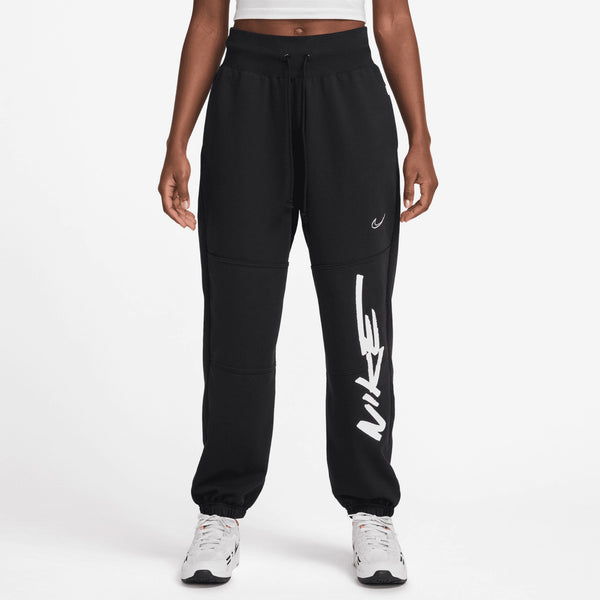 Nike Sportswear Wmns Breaking Fleece Pant x Futura - FZ0254