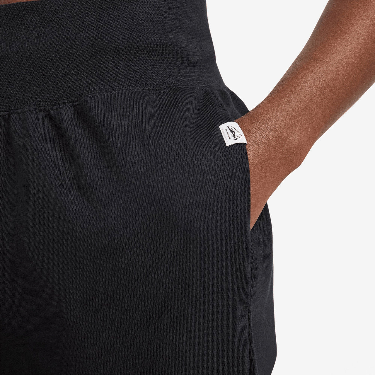 Wmns Breaking Fleece Pant x Futura | FZ0254-010