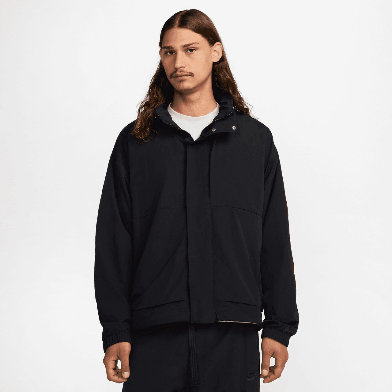 Tech Jacket | FZ0714-010
