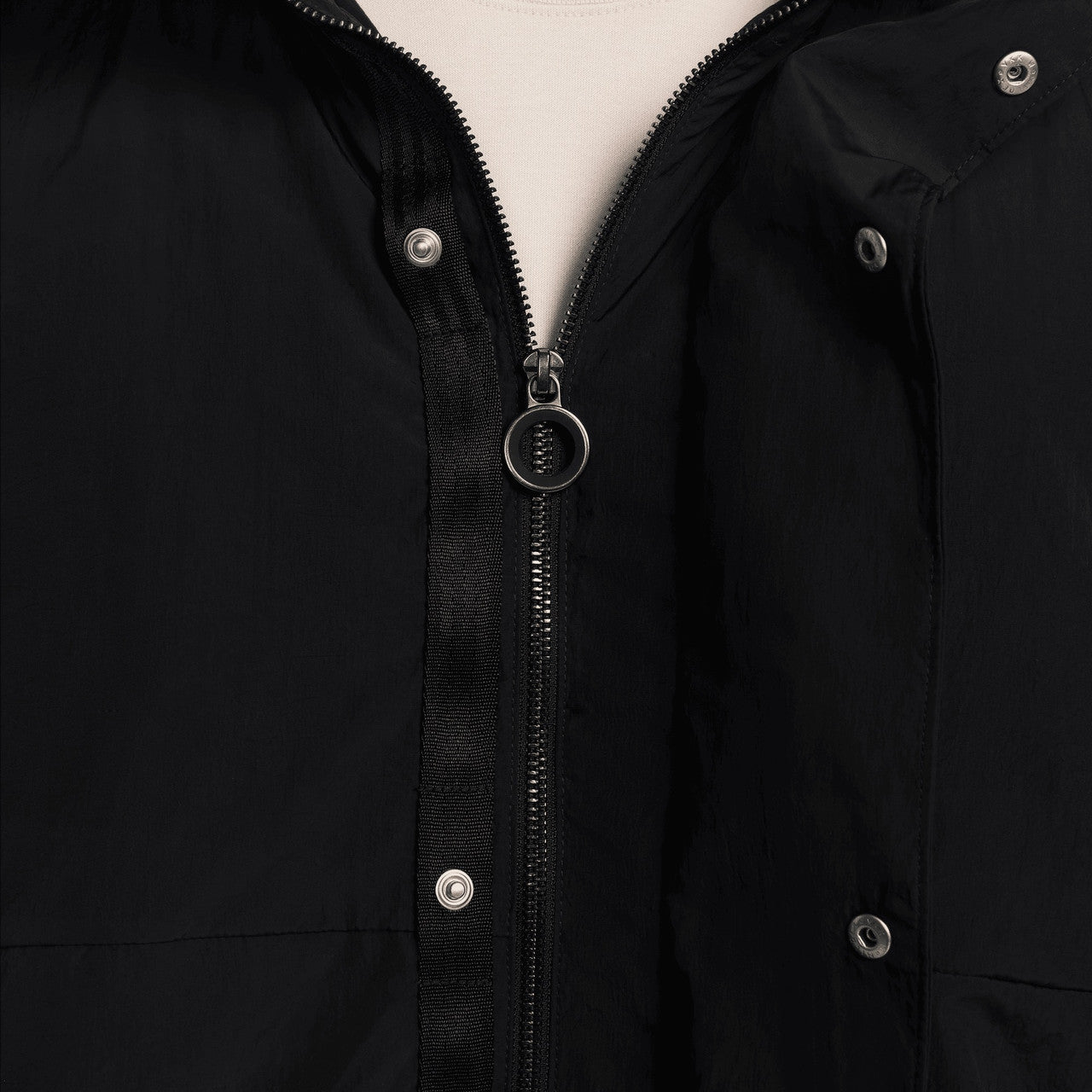 Tech Jacket | FZ0714-010