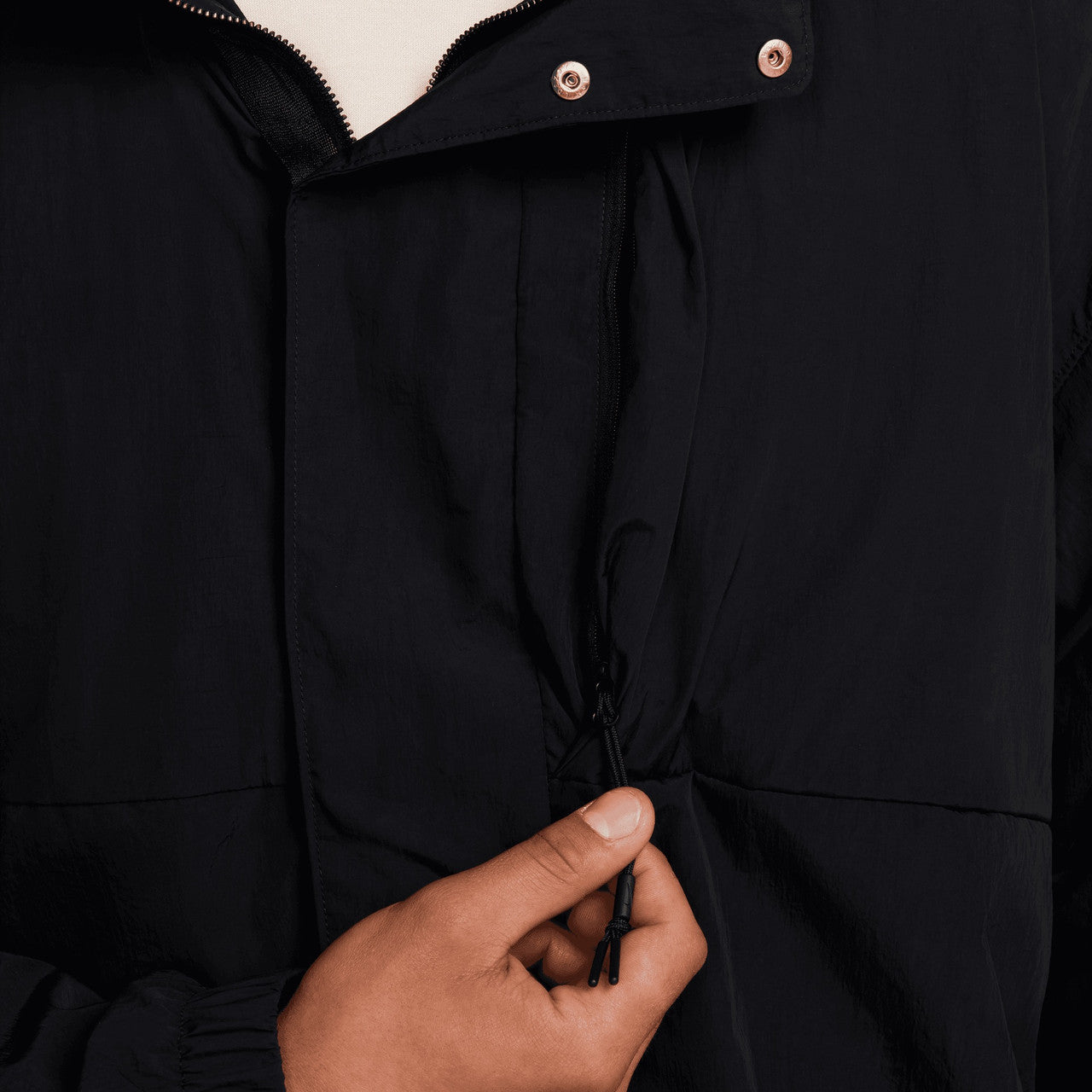 Tech Jacket | FZ0714-010