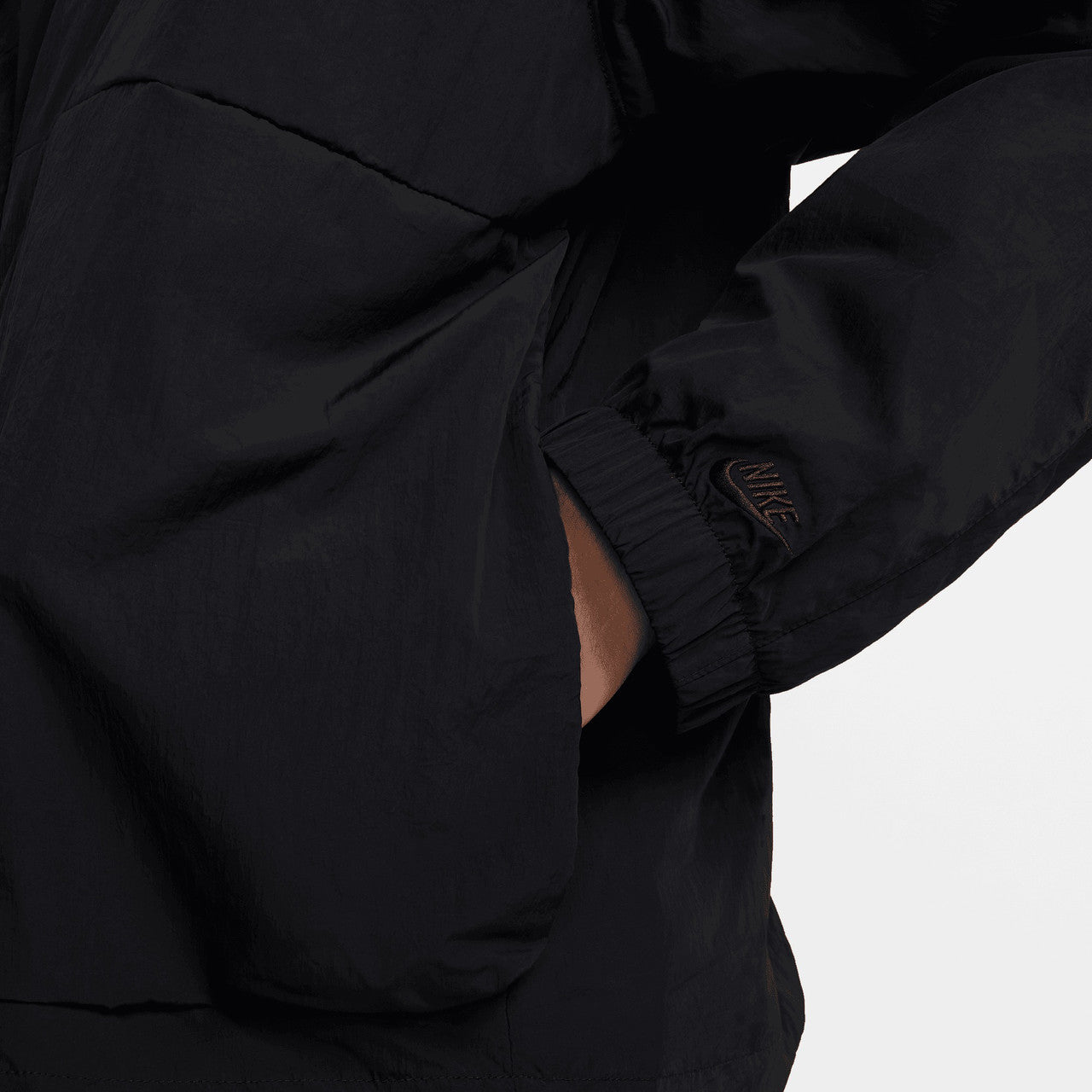 Tech Jacket | FZ0714-010