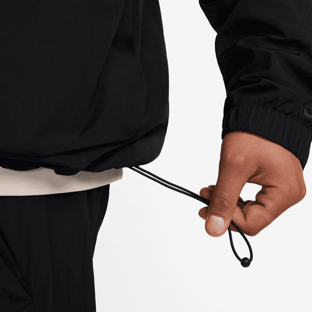 Tech Jacket | FZ0714-010