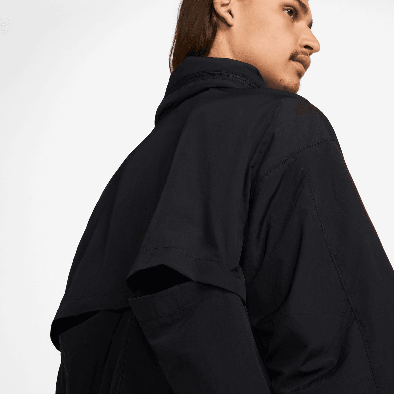 Tech Jacket | FZ0714-010