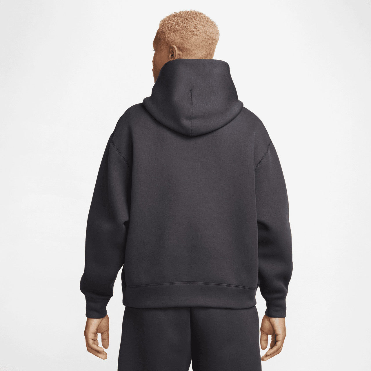 Tech Reimagined Fleece Hoodie | FZ0744-060