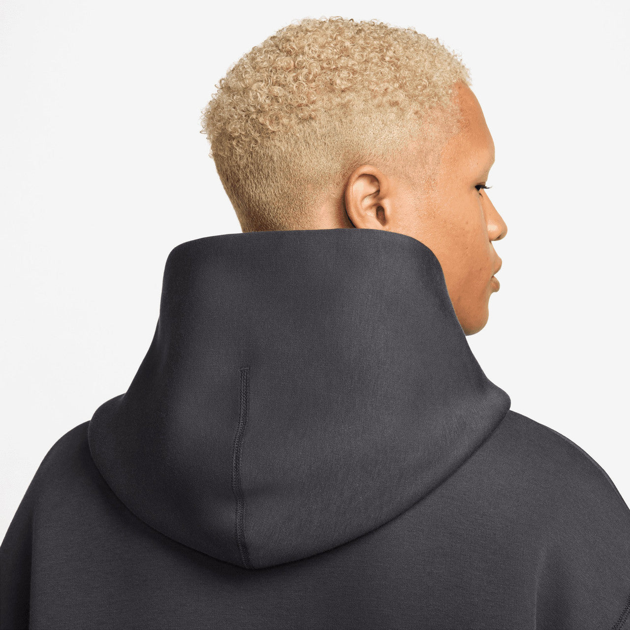 Tech Reimagined Fleece Hoodie | FZ0744-060