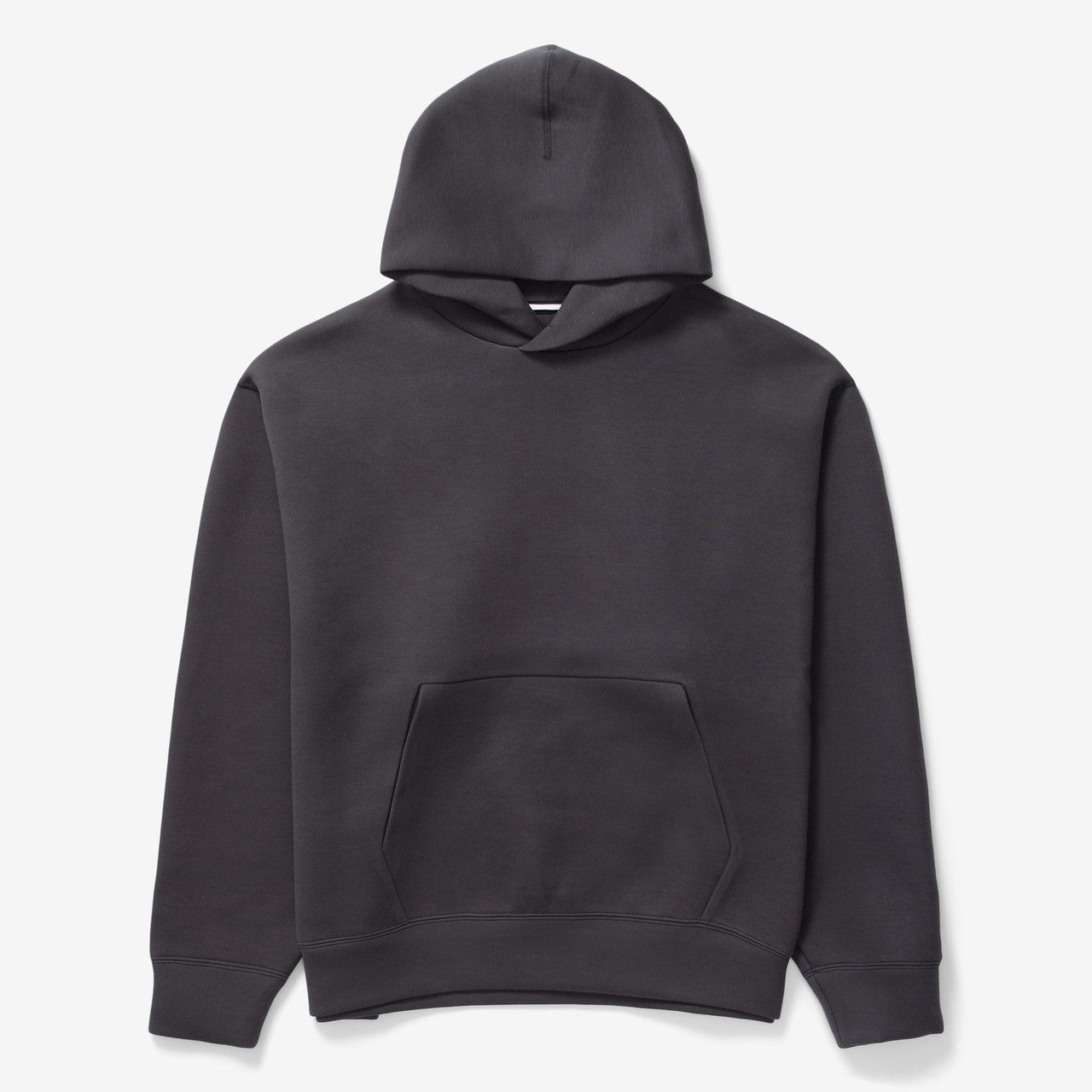 Tech Reimagined Fleece Hoodie | FZ0744-060
