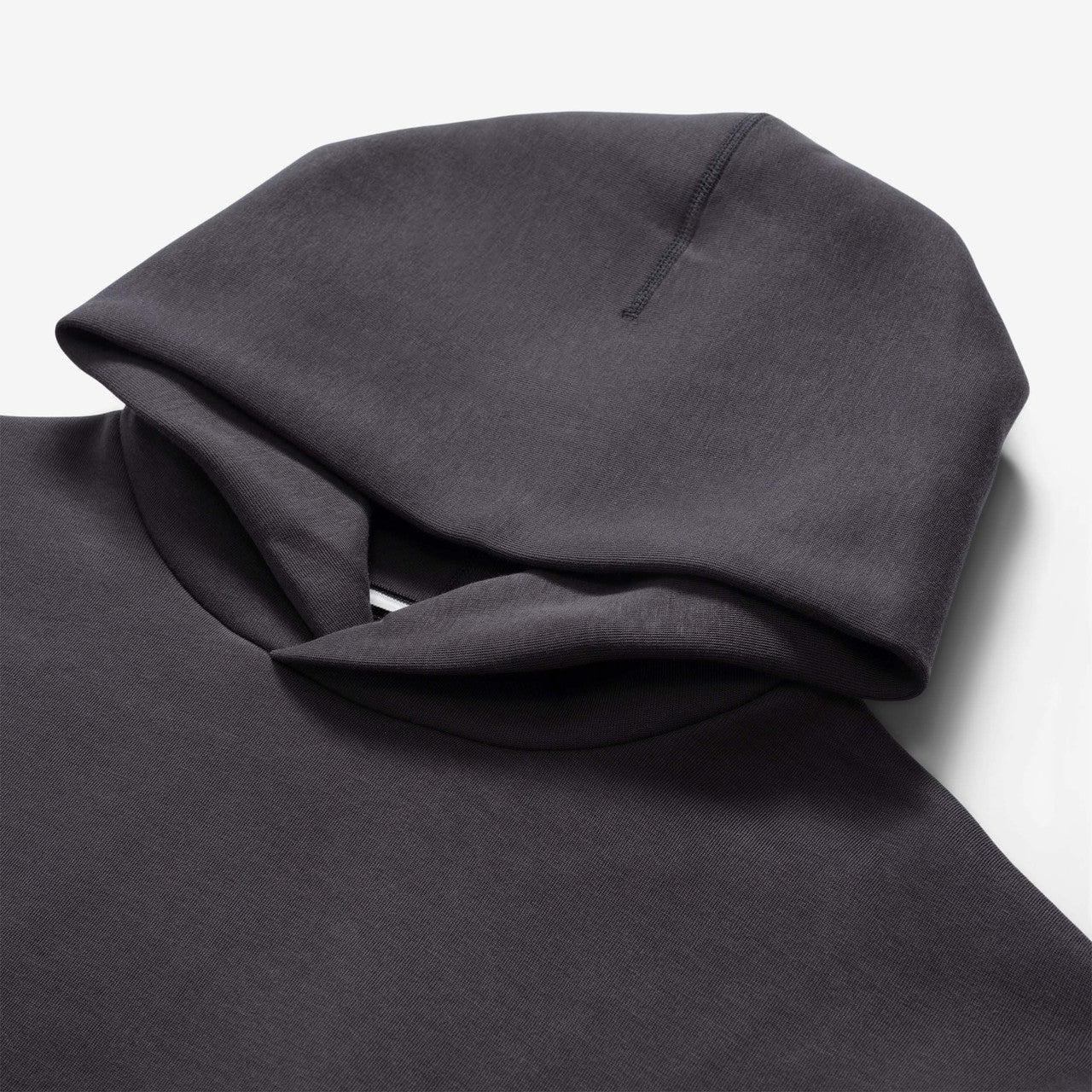 Tech Reimagined Fleece Hoodie | FZ0744-060