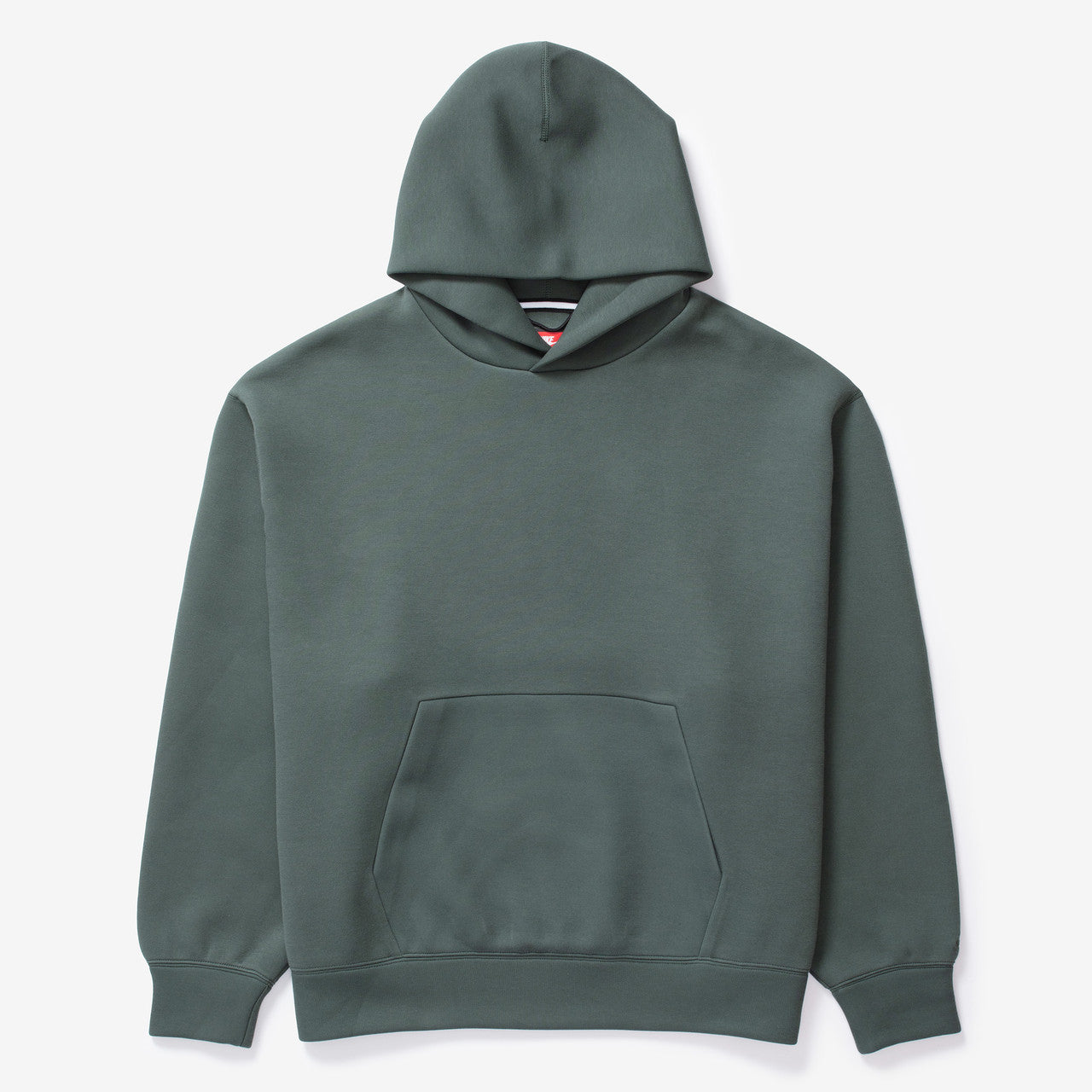 Tech Reimagined Fleece Hoodie | FZ0744-338