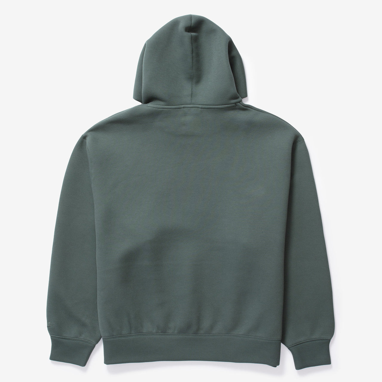 Tech Reimagined Fleece Hoodie | FZ0744-338