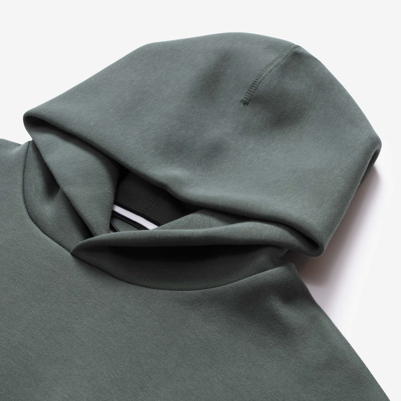 Tech Reimagined Fleece Hoodie | FZ0744-338