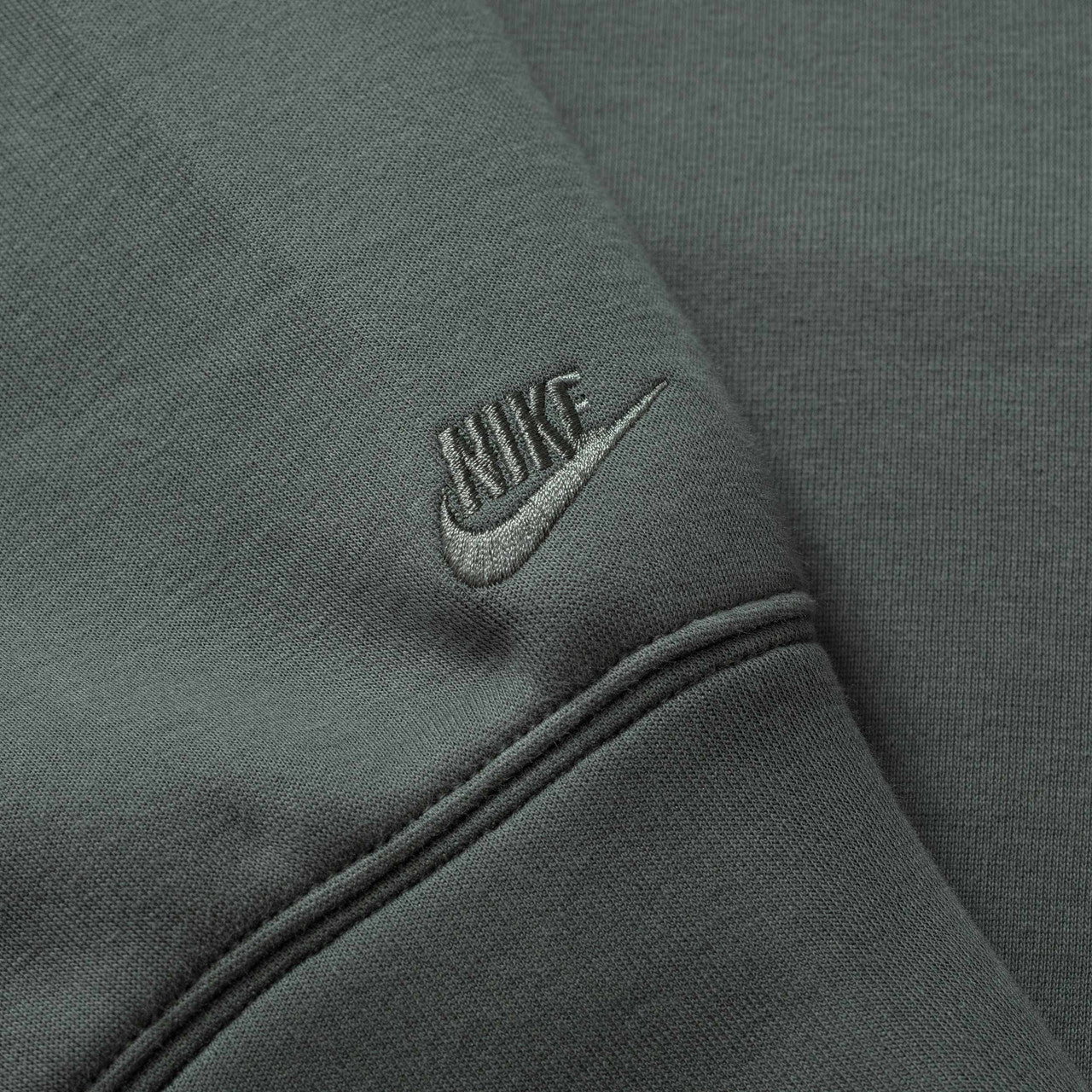 Tech Reimagined Fleece Hoodie | FZ0744-338
