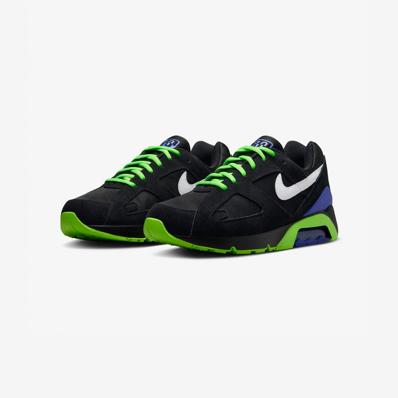 Air 180 QS | FZ3058-001