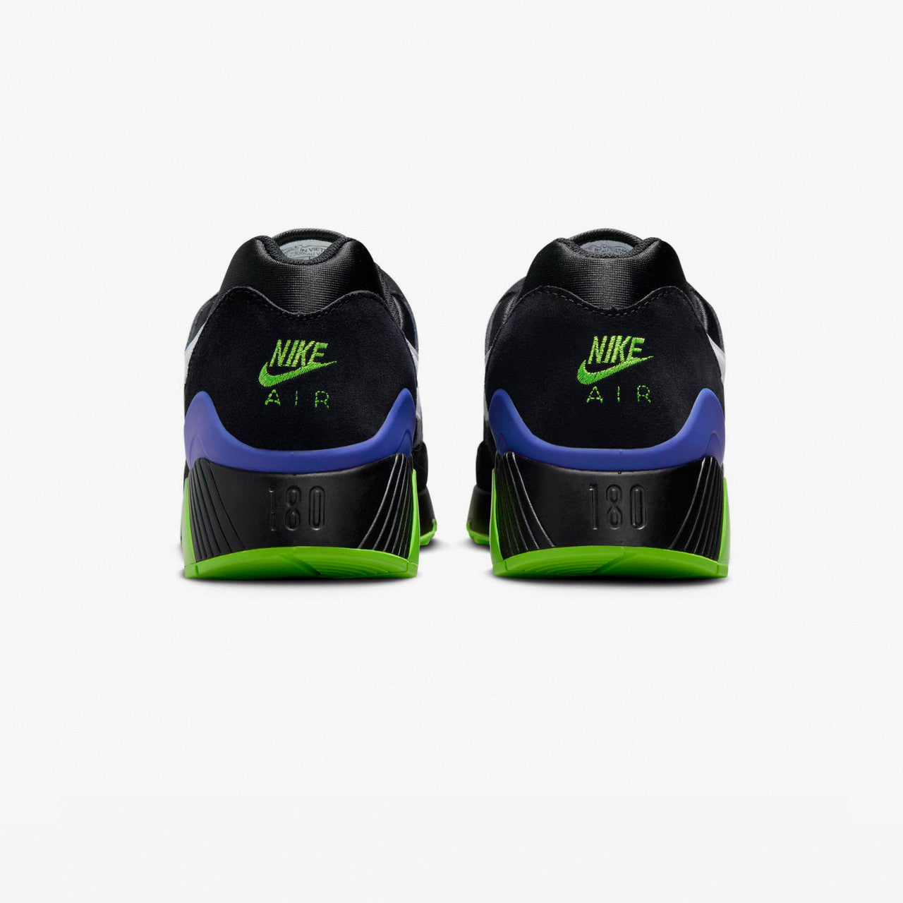 Air 180 QS | FZ3058-001