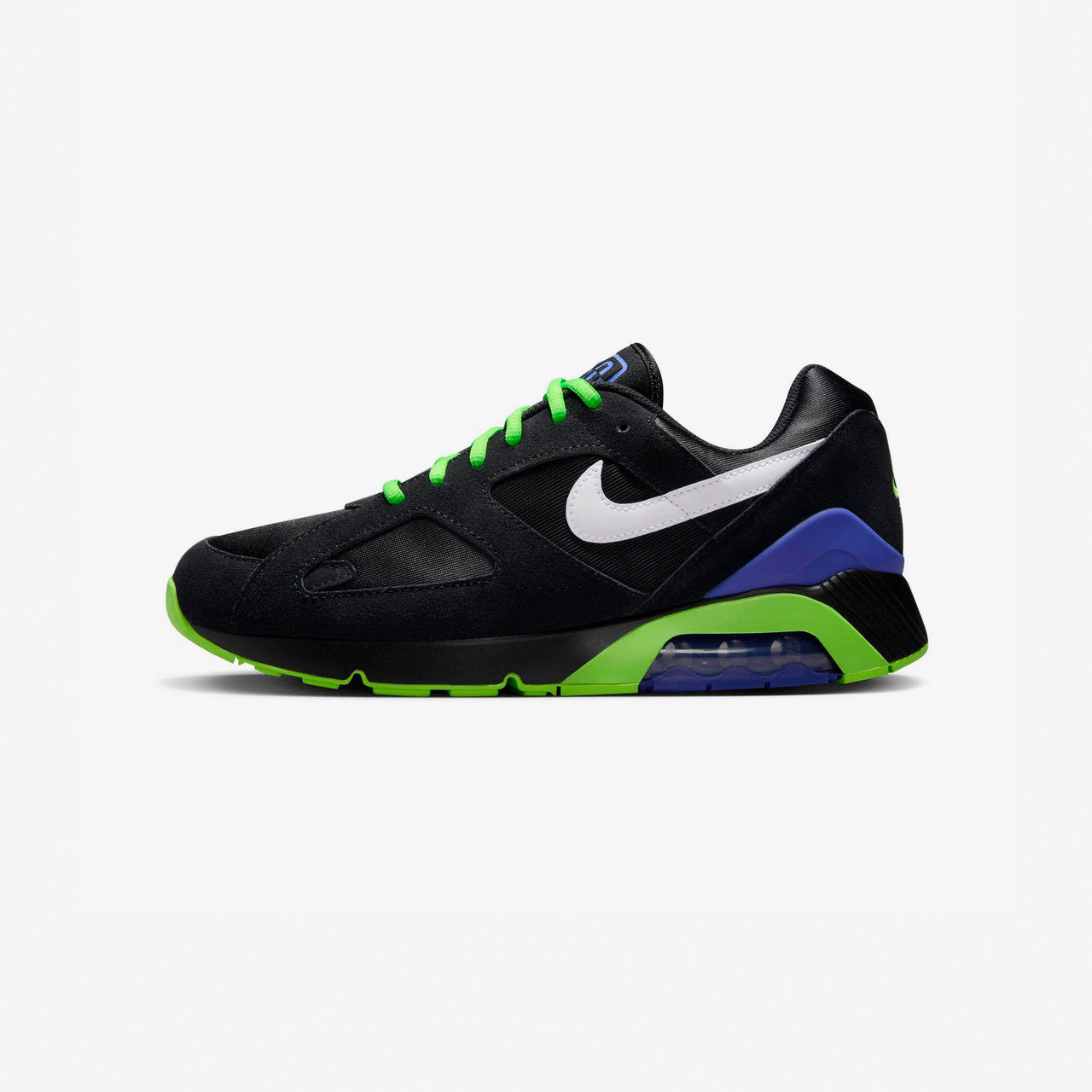 Air 180 QS | FZ3058-001