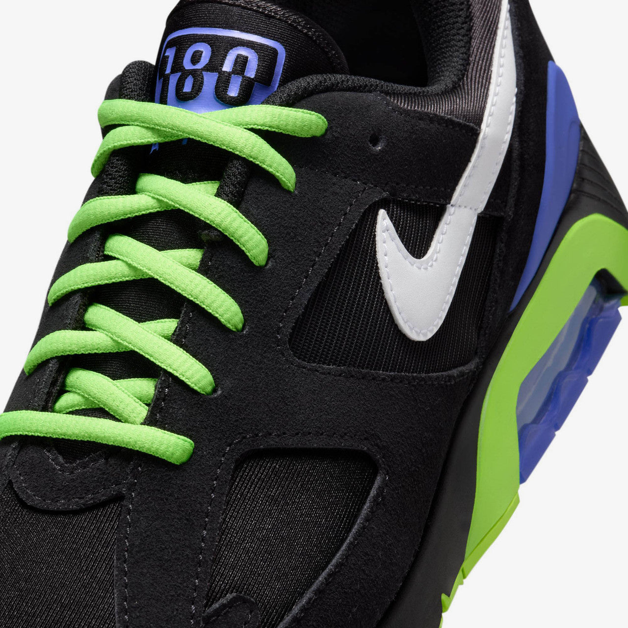 Air 180 QS | FZ3058-001