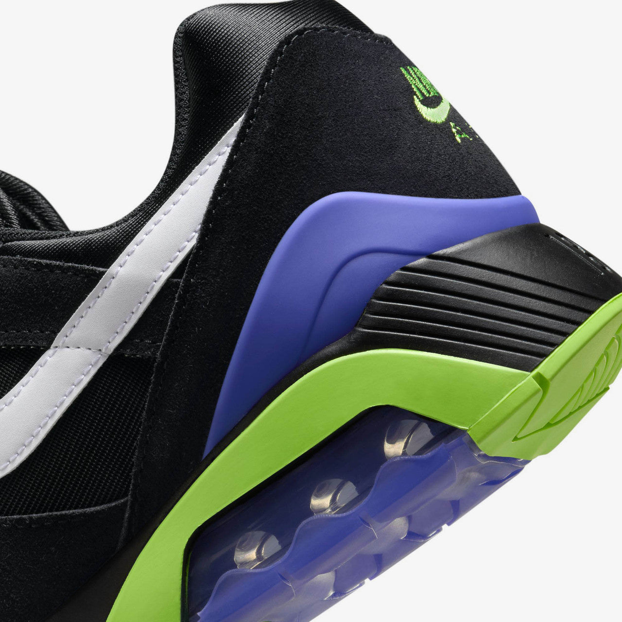 Air 180 QS | FZ3058-001