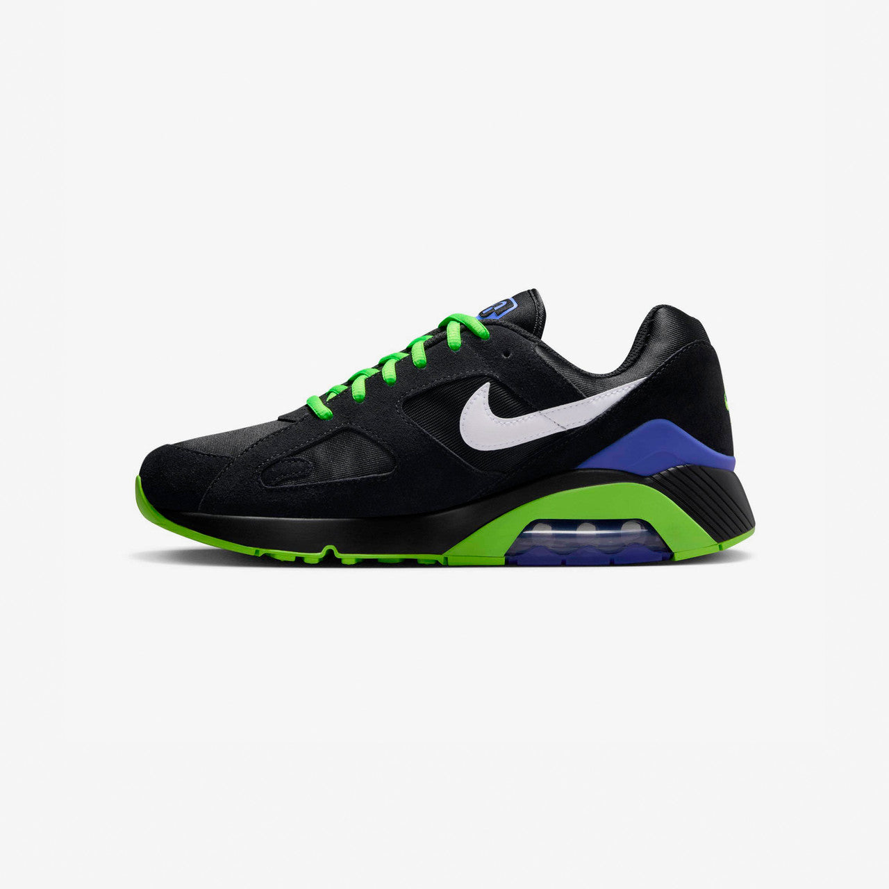 Air 180 QS | FZ3058-001