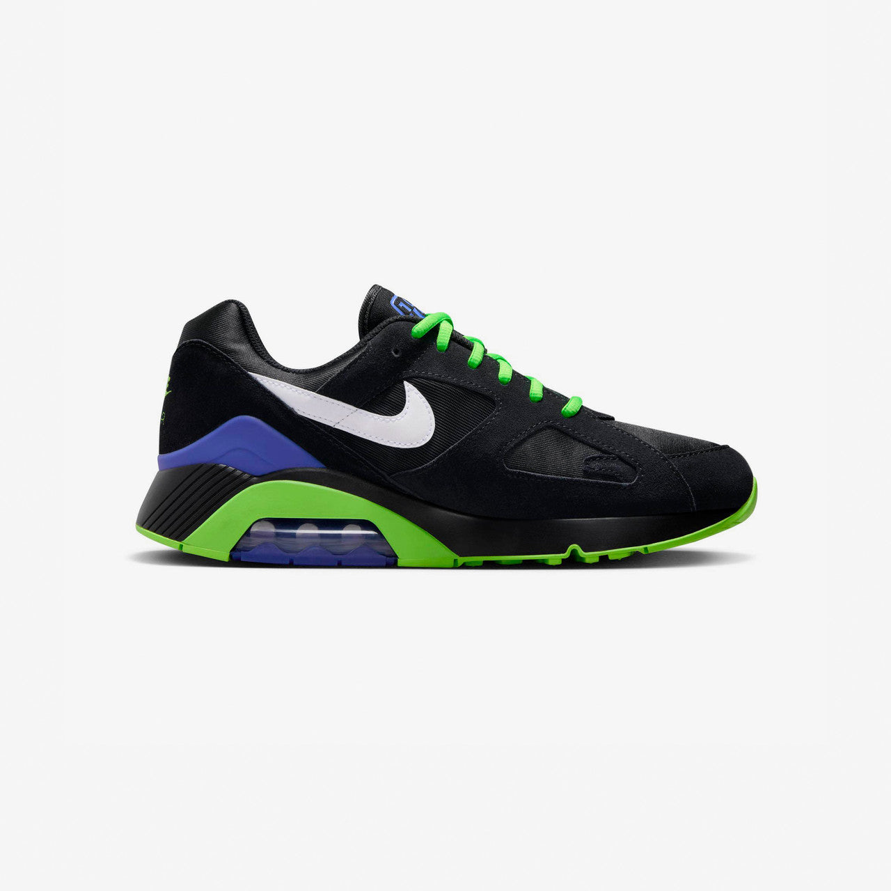 Air 180 QS | FZ3058-001
