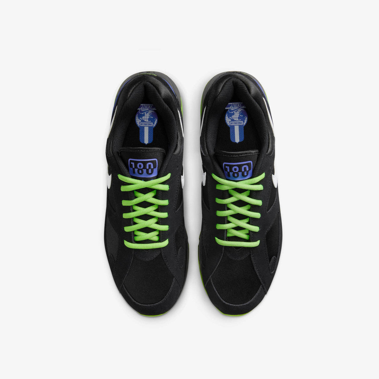 Air 180 QS | FZ3058-001