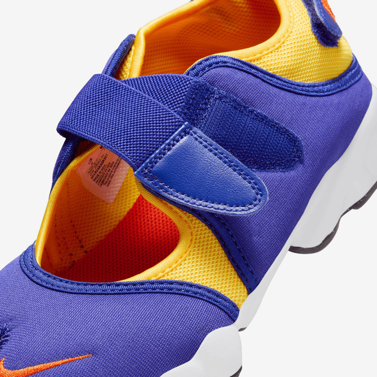 Wmns Air Rift Breathe | FZ4749-400
