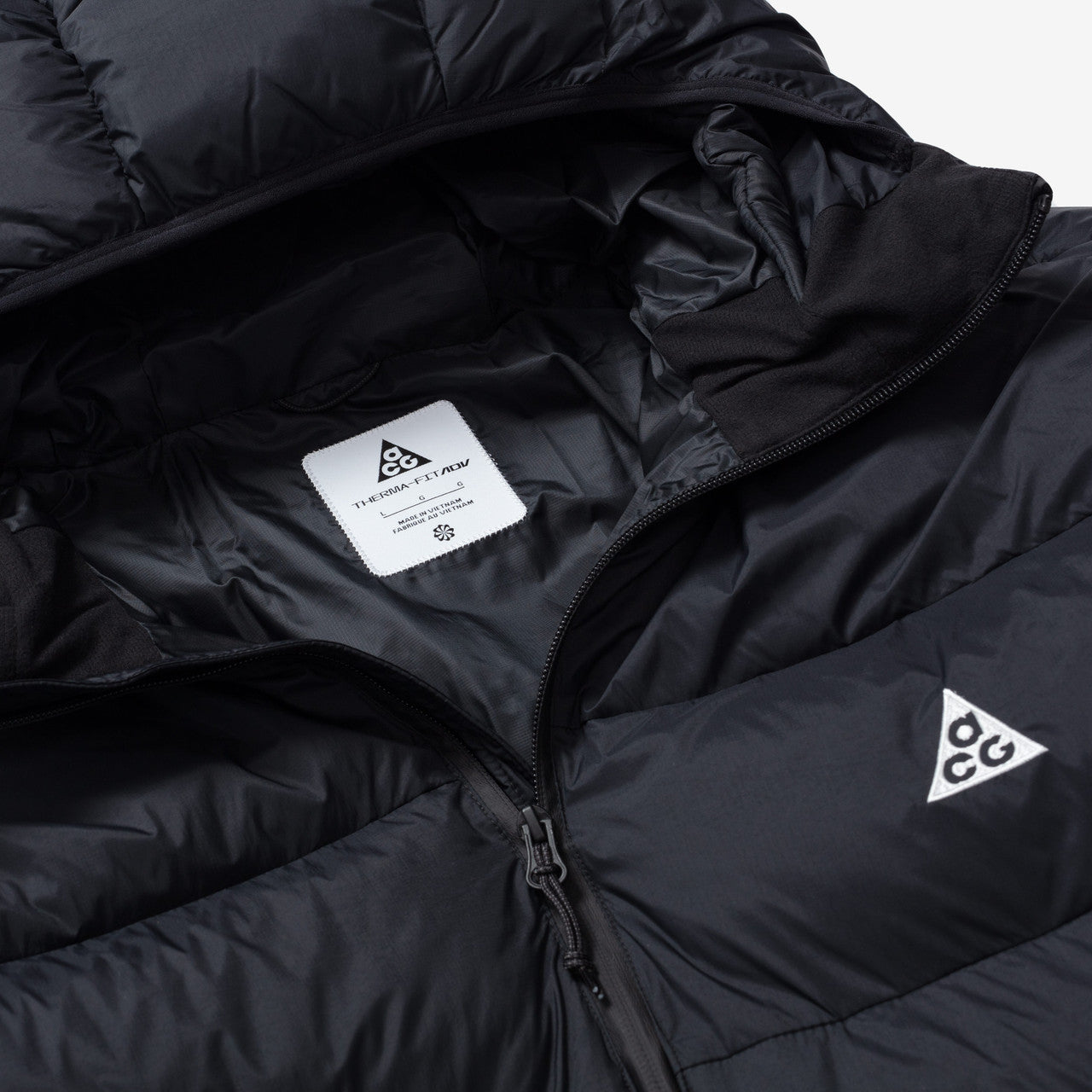 Wmns ACG "Lunar Lake" Therma-Fit Adv Jacket | FZ6761-010