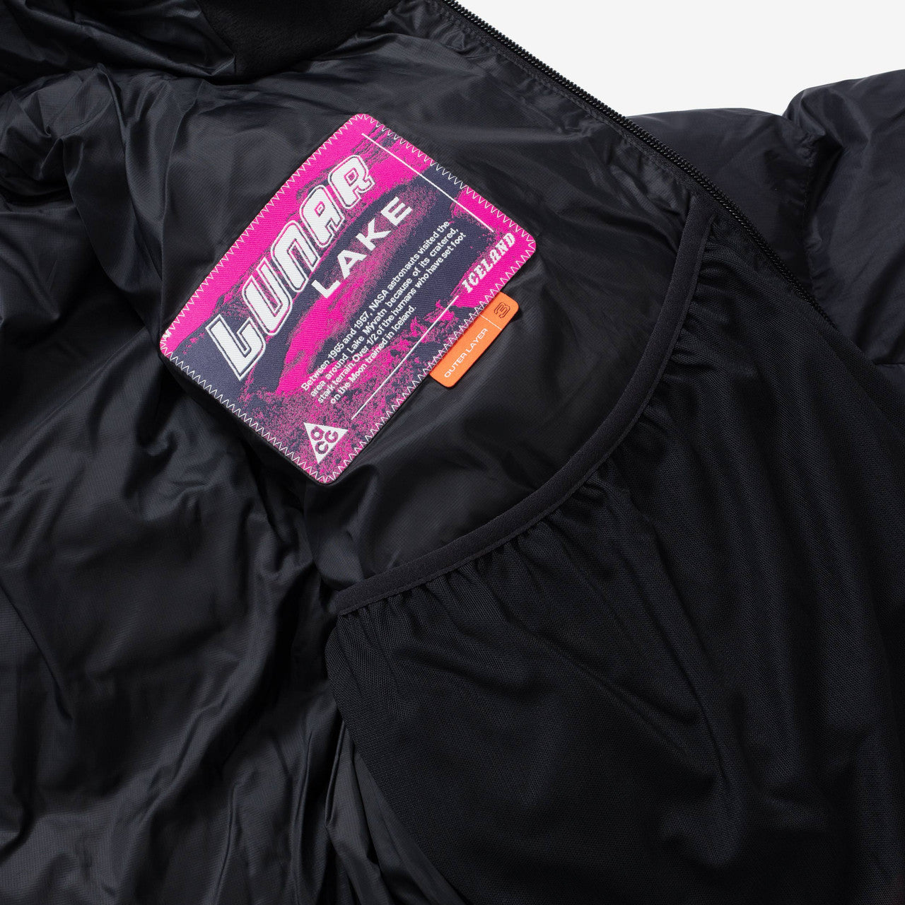 Wmns ACG "Lunar Lake" Therma-Fit Adv Jacket | FZ6761-010