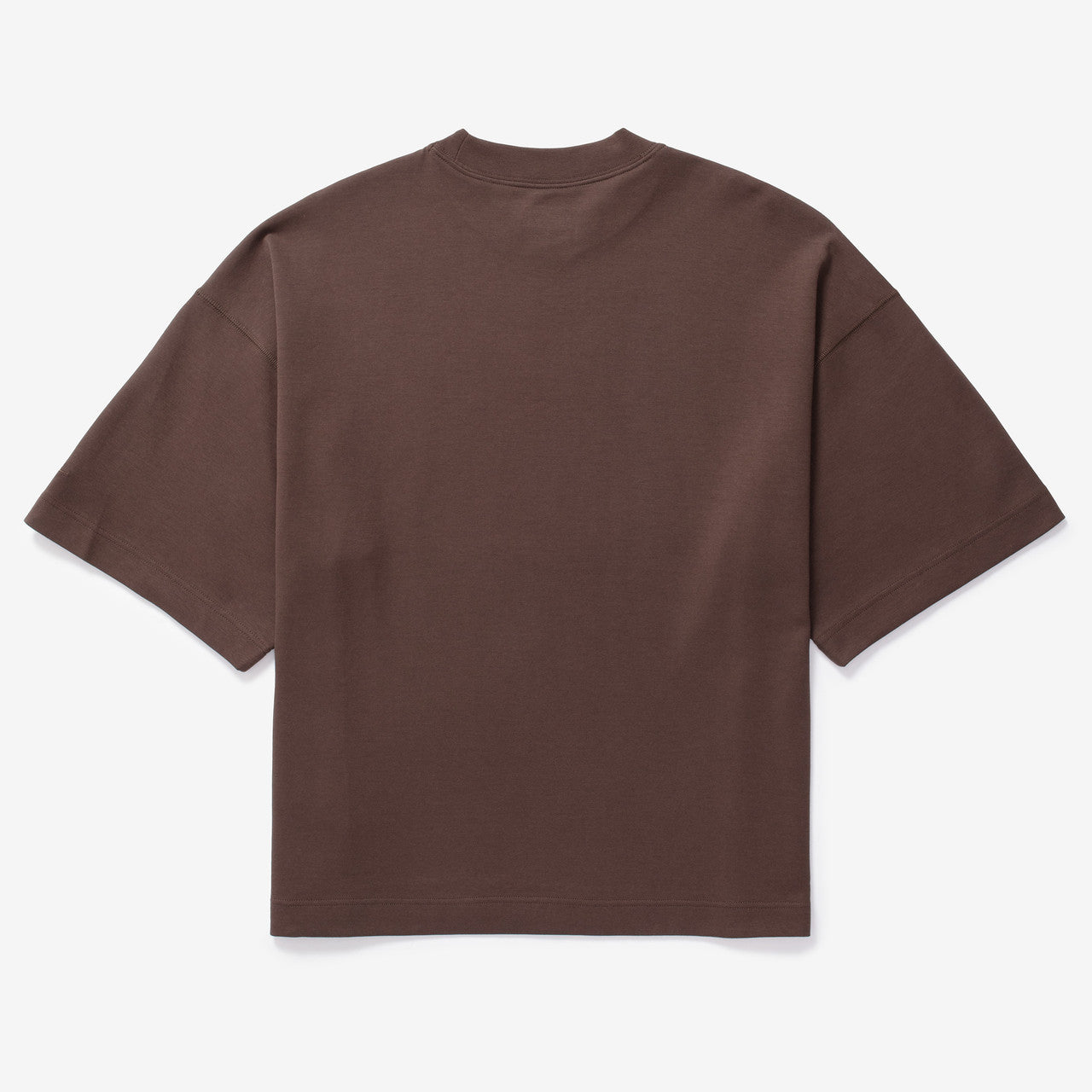Tech Short-Sleeve Fleece Top | FZ7581-237