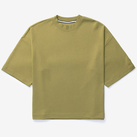 Tech Fleece Short Sleeve Top Ri | FZ7581-307