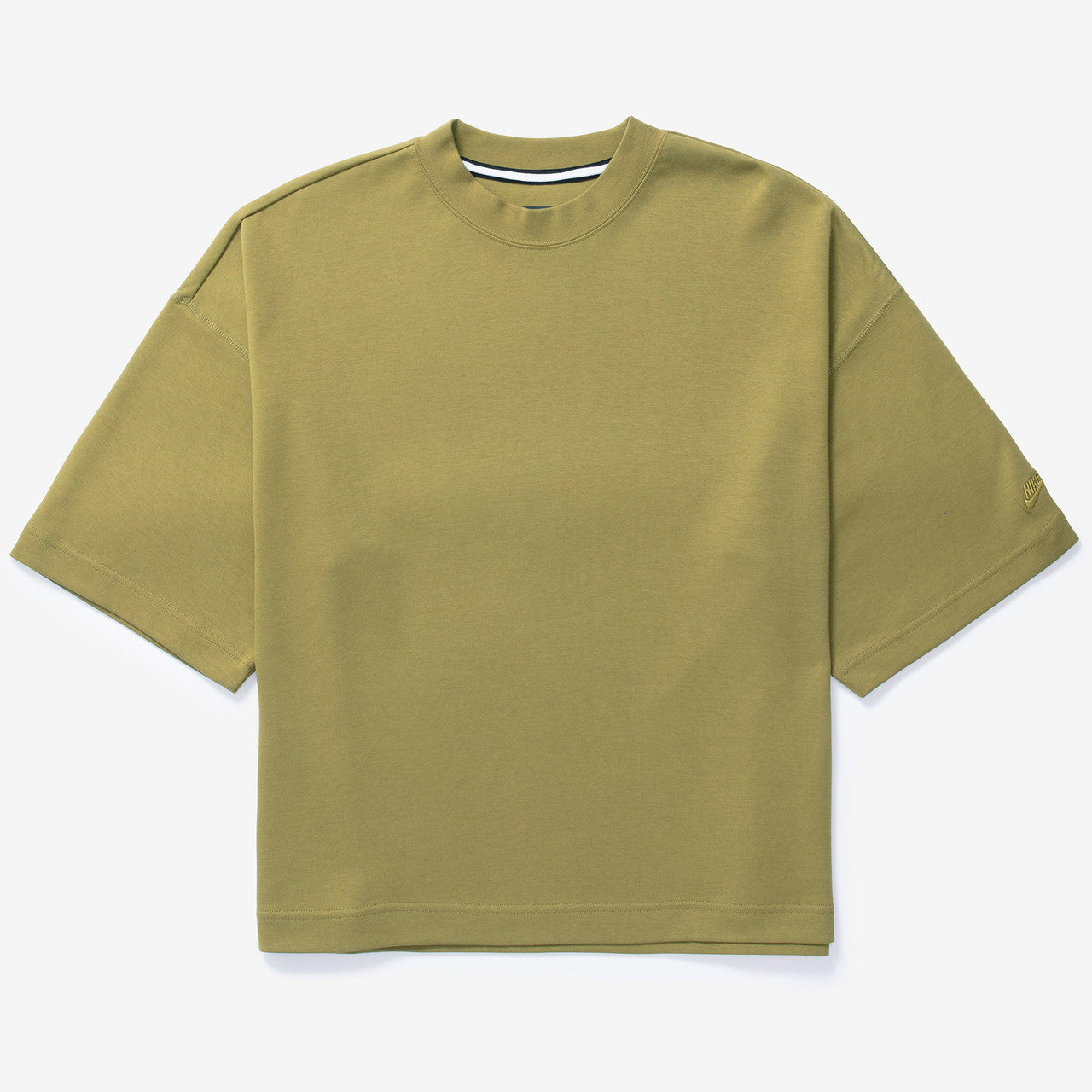 Tech Fleece Short Sleeve Top Ri | FZ7581-307
