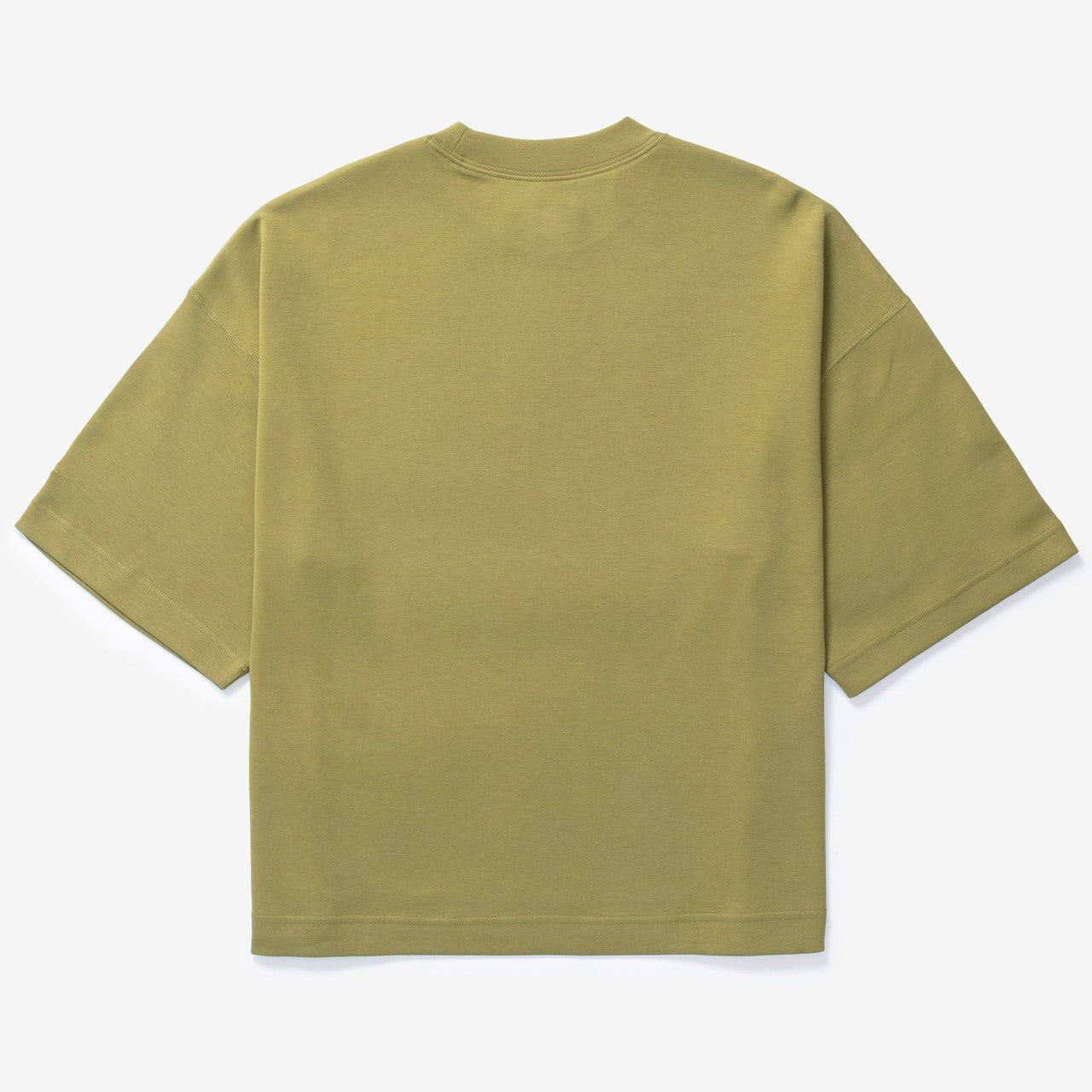 Tech Fleece Short Sleeve Top Ri | FZ7581-307