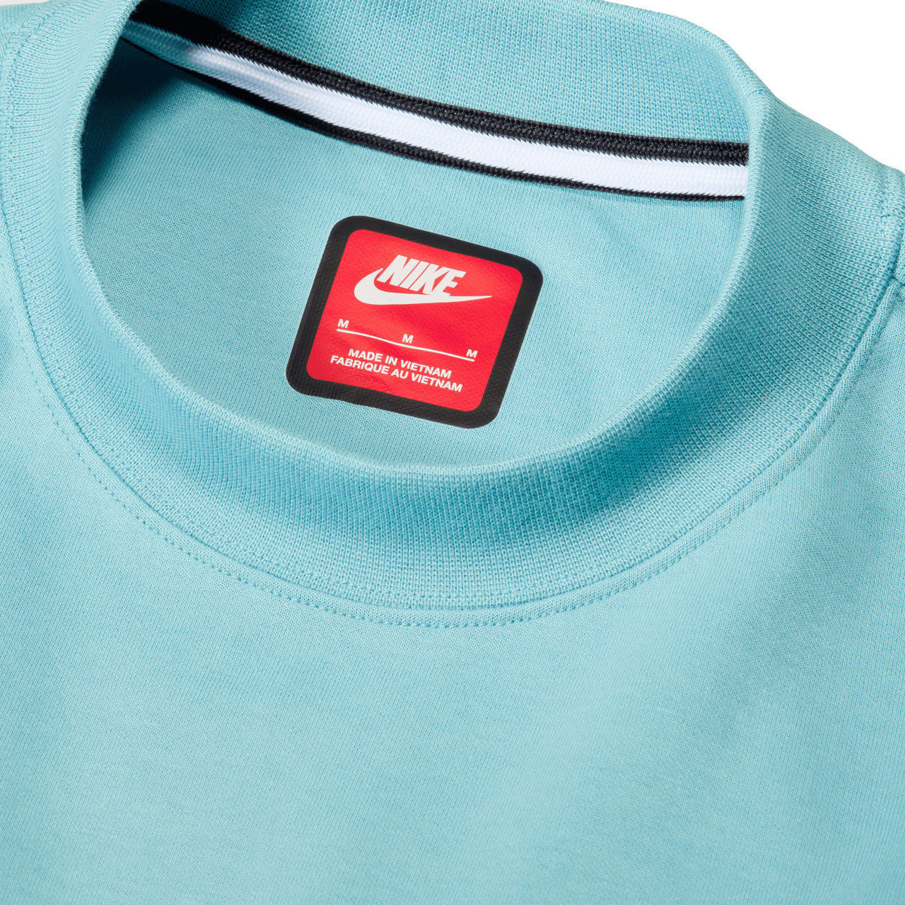 Tech Fleece Short Sleeve Top Ri | FZ7581-464