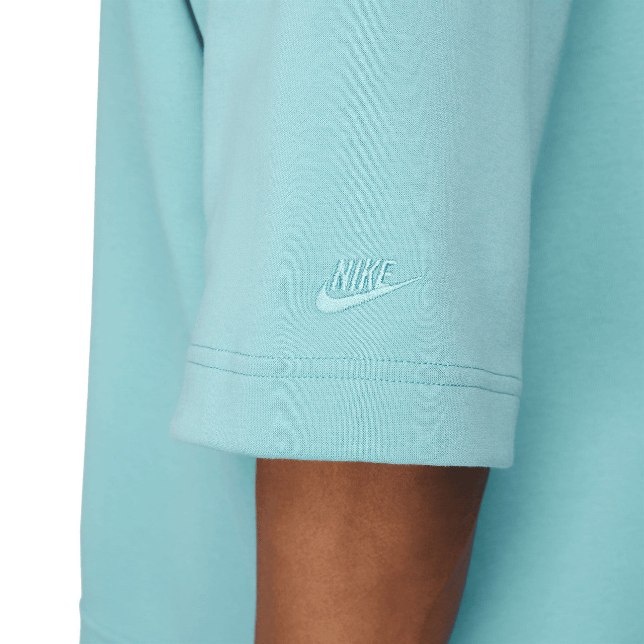 Tech Fleece Short Sleeve Top Ri | FZ7581-464