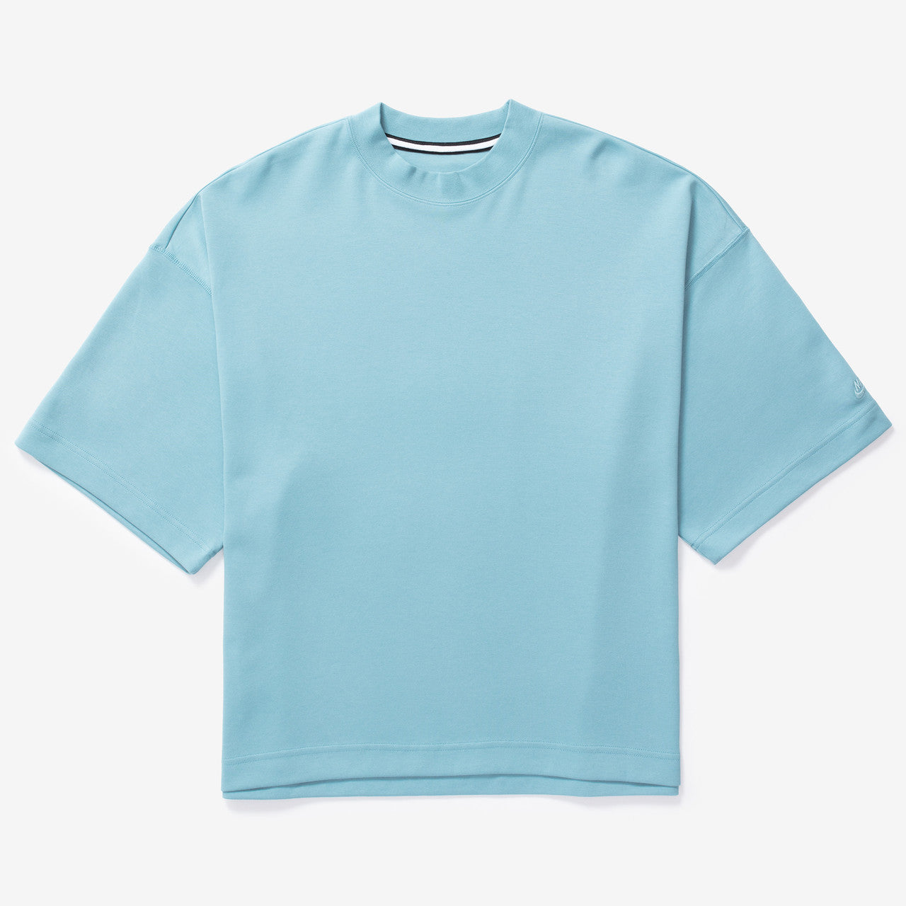 Tech Fleece Short Sleeve Top Ri | FZ7581-464