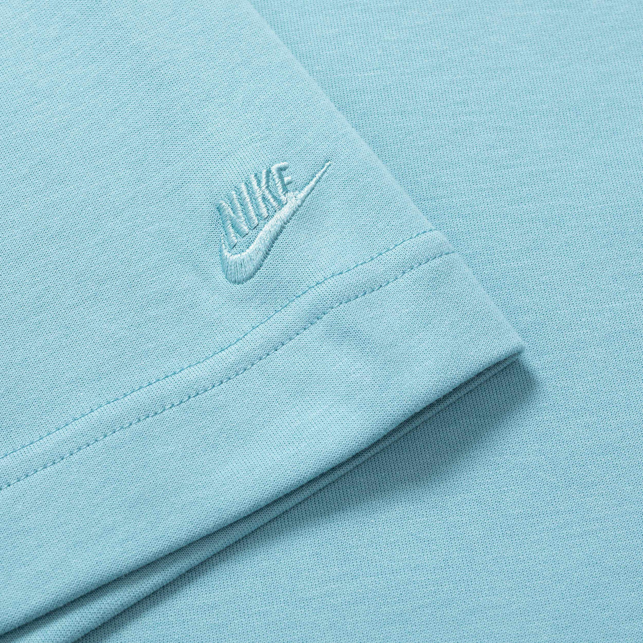 Tech Fleece Short Sleeve Top Ri | FZ7581-464