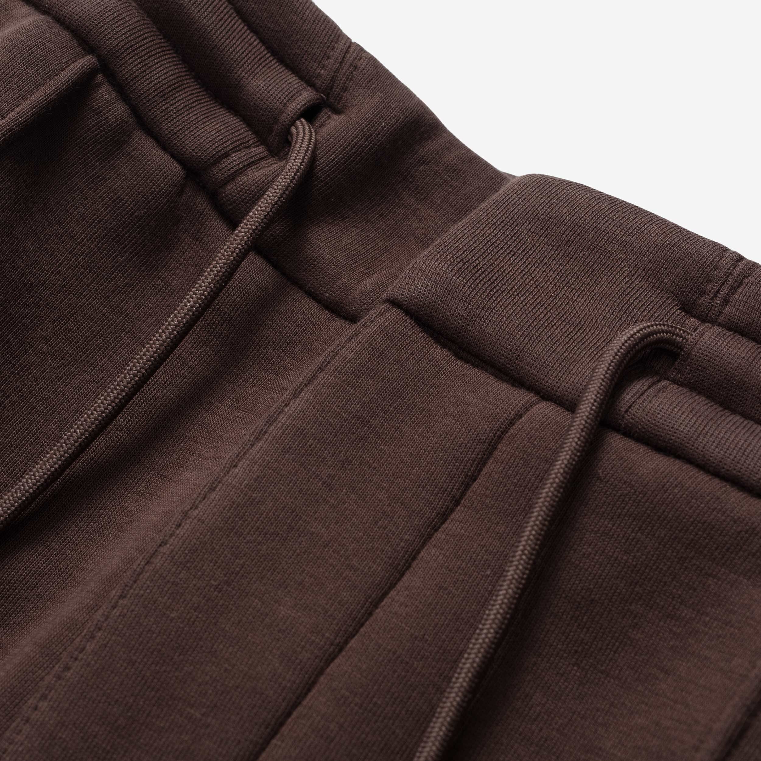 Tech Tailored Fleece Pants