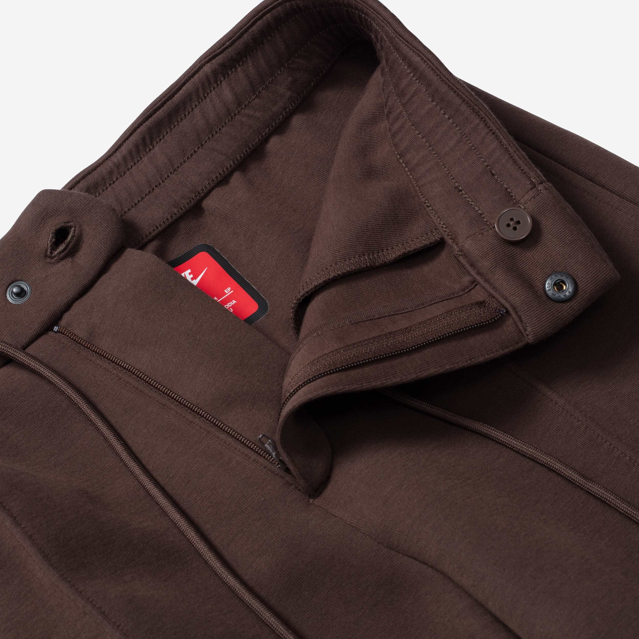 Tech Tailored Fleece Pants