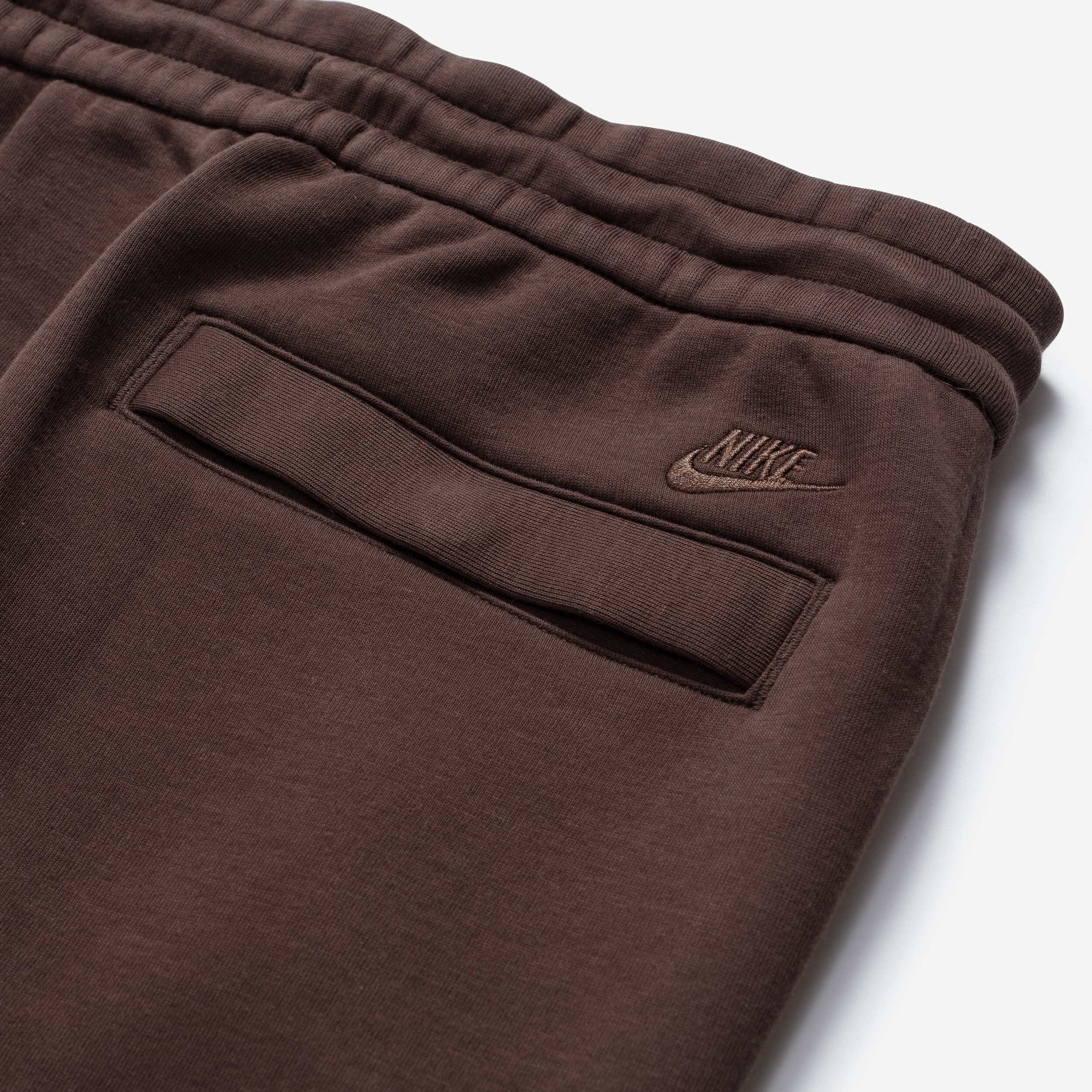 Tech Tailored Fleece Pants
