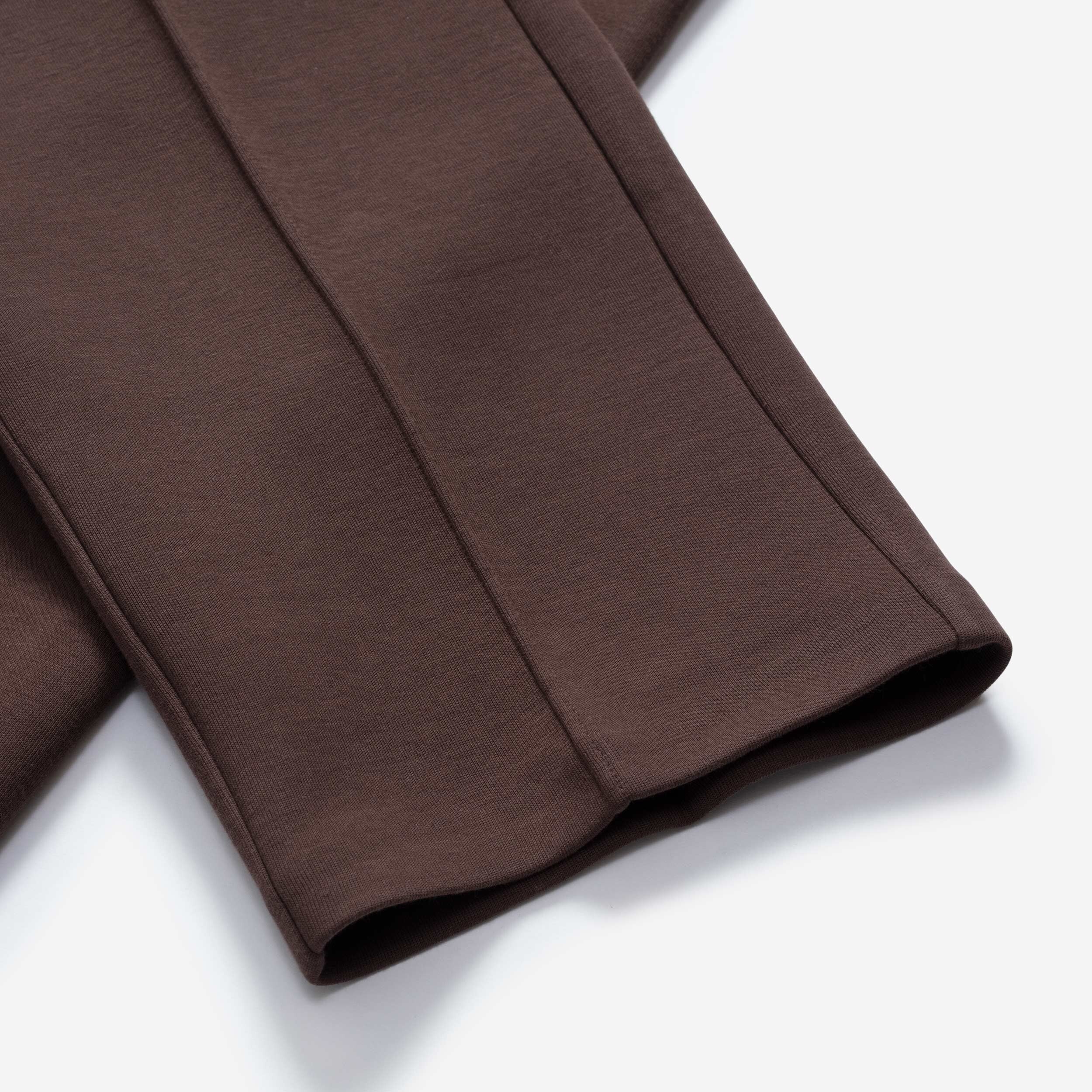 Tech Tailored Fleece Pants