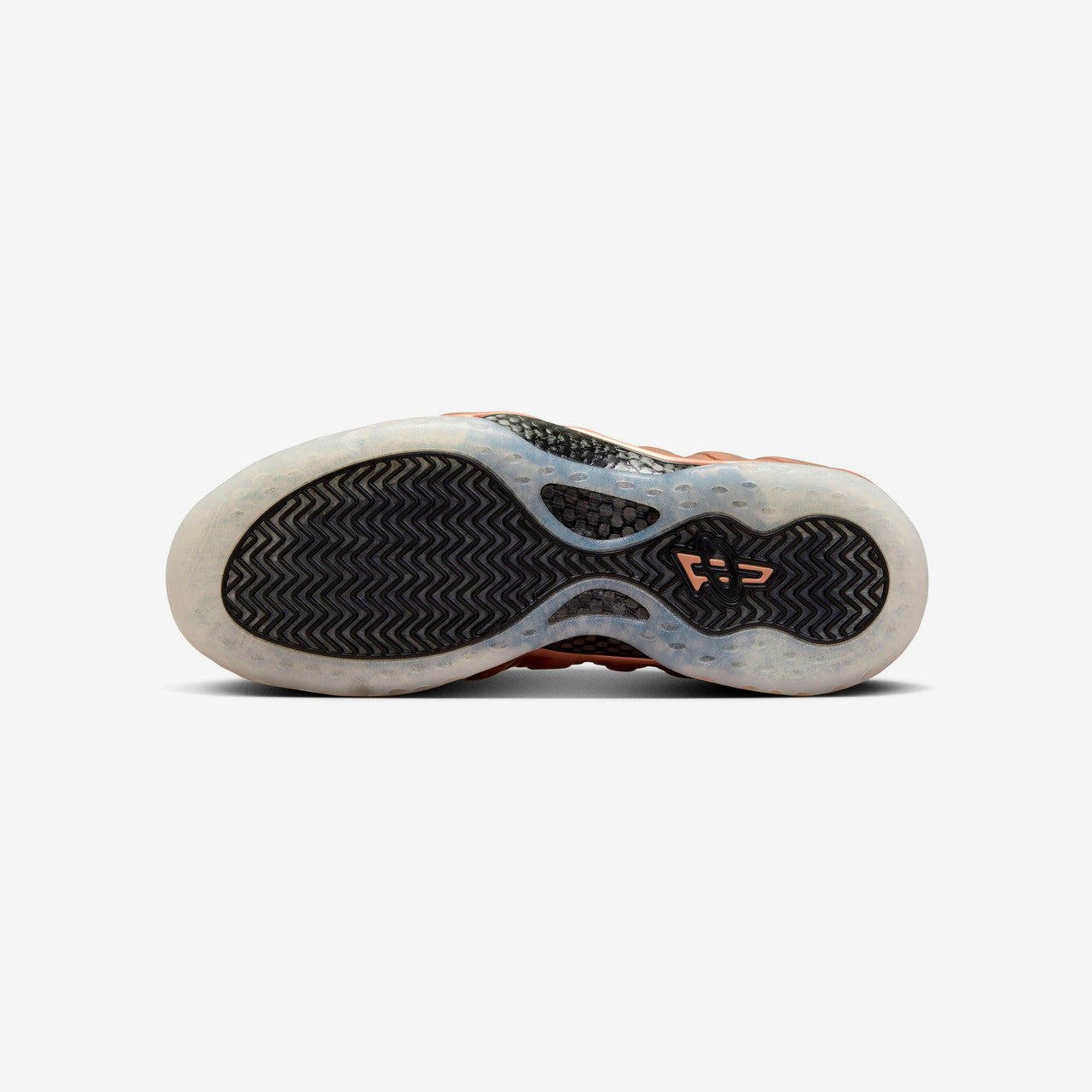Air Foamposite One | FZ9902-001