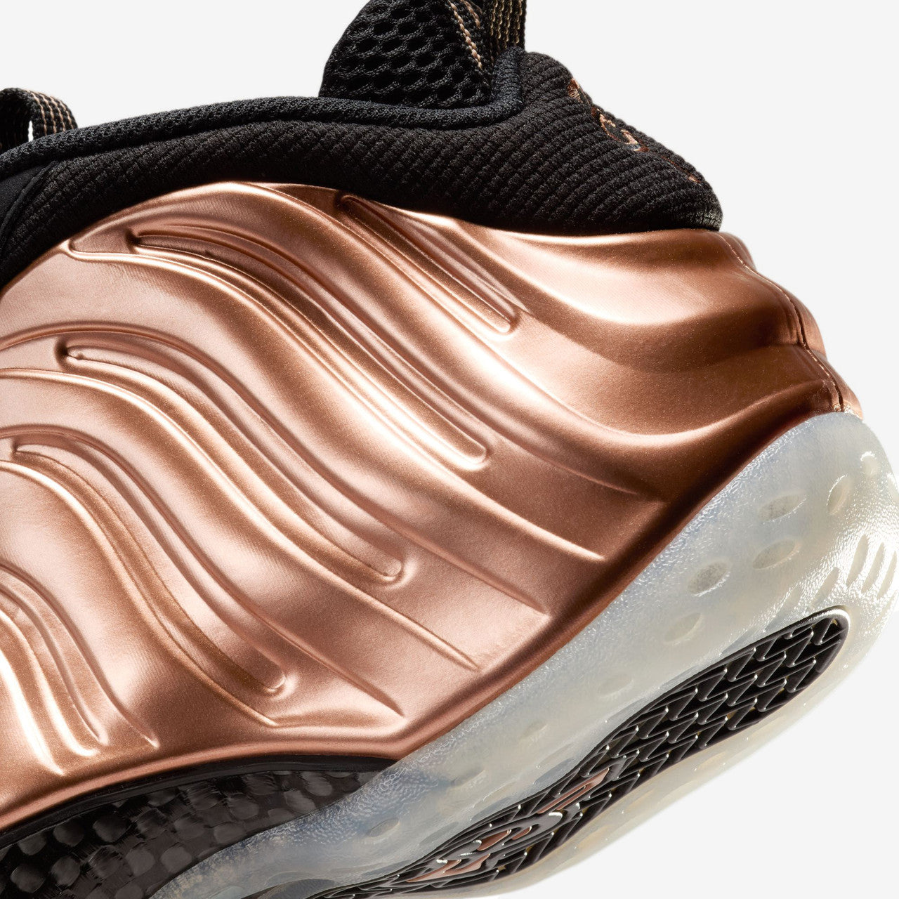 Air Foamposite One | FZ9902-001