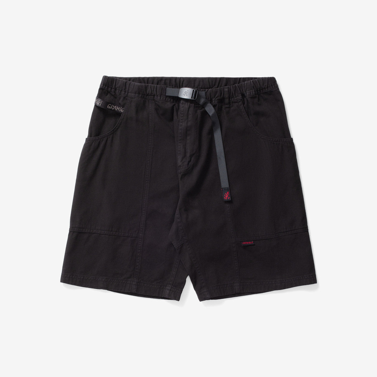 Gadget Short | G104-OGT-BLK