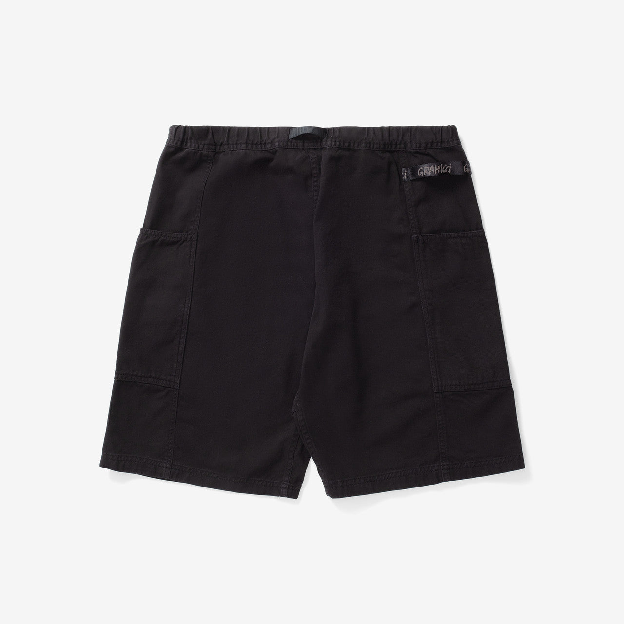 Gadget Short | G104-OGT-BLK