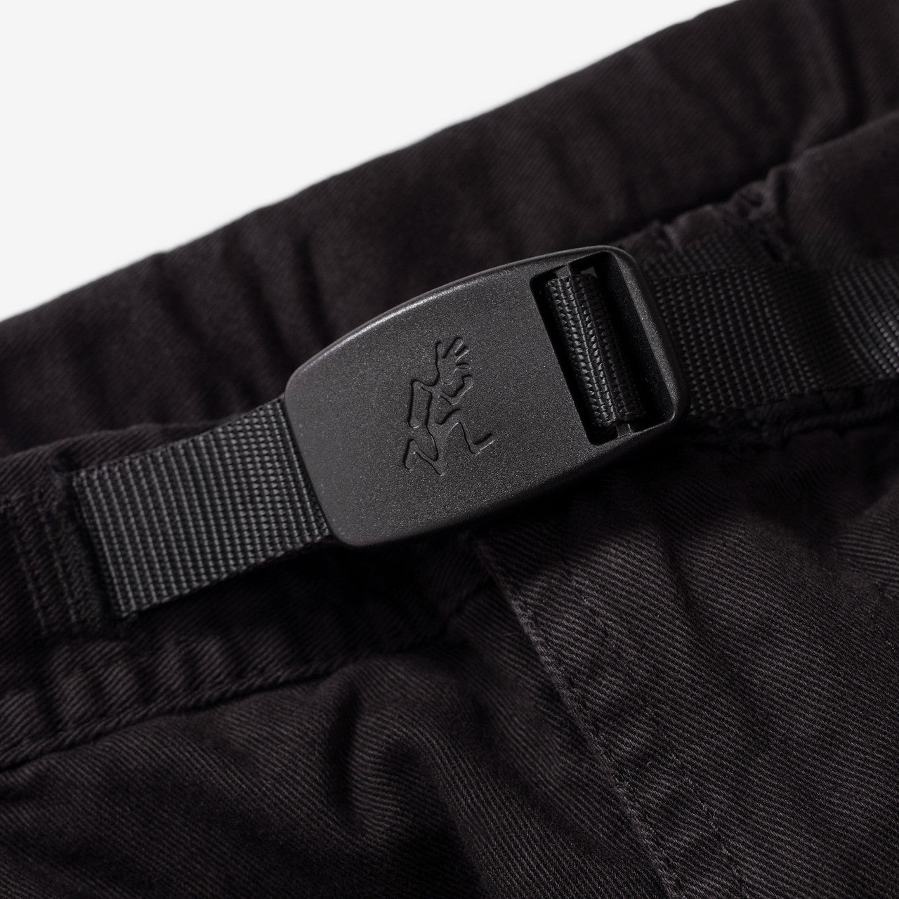 Gadget Short | G104-OGT-BLK