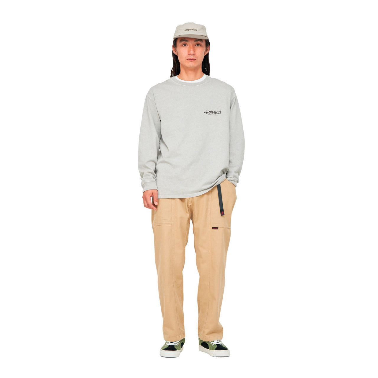Gadget Pant | G105-OGT-CHN