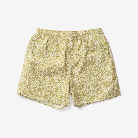 Drift Swim Short | G3SU-P038-MBRK