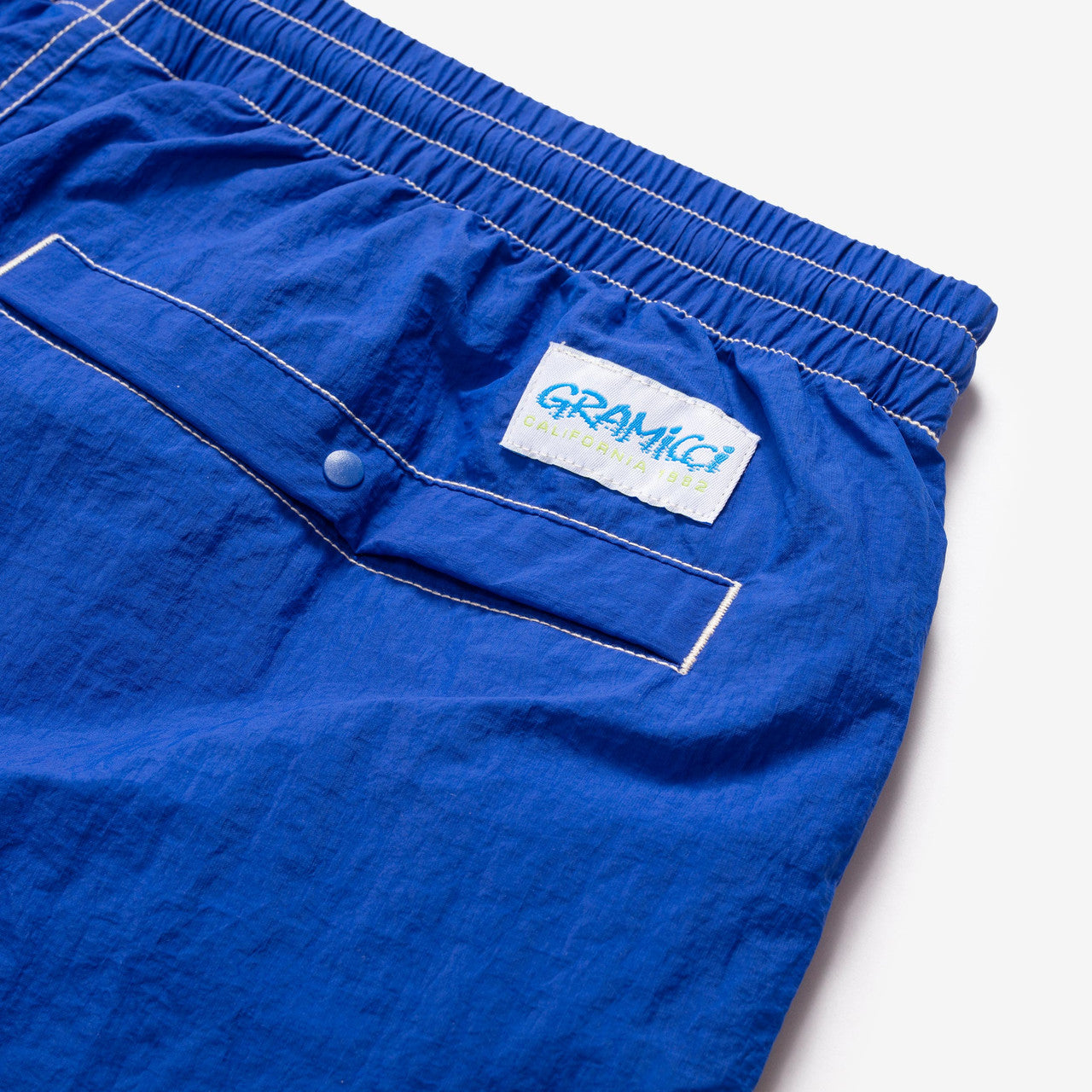 Drift Swim Short | G3SU-P038-RBLU